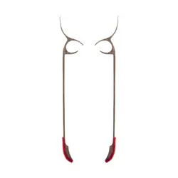 مضراب سنتور باربد دو مهر