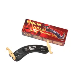 بالشتک ویولن فوم قرمز