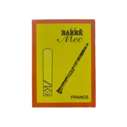 قمیش کلارینت BARRE مدل Mek
