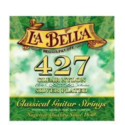 سیم گیتار لا بلا 427 درجه دو