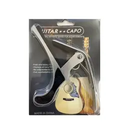 کاپو گیتار مدل چینی