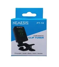 تیونر NEMESIS مدل FT-18