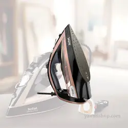 اتو بخار تفال مدل  FV 9845