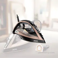 اتو بخار تفال مدل  FV 9845