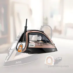 اتو بخار تفال مدل  FV 9845