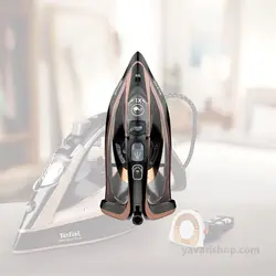 اتو بخار تفال مدل  FV 9845