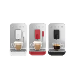 اسپرسوساز اتومات اسمگ مدل BCC01WHMEU