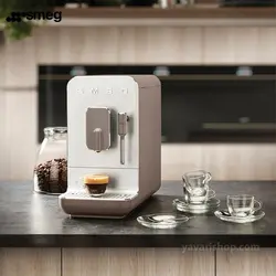 اسپرسوساز اتومات اسمگ مدل BCC01WHMEU