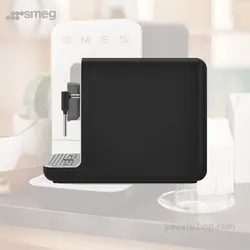 اسپرسوساز اتومات اسمگ مدل BCC01WHMEU