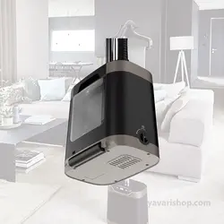 بخارگر تفال مدل  IT8490