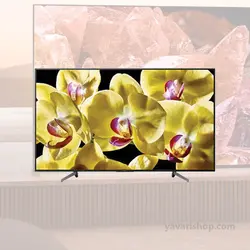 تلویزیون سونی 