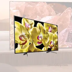 تلویزیون سونی 