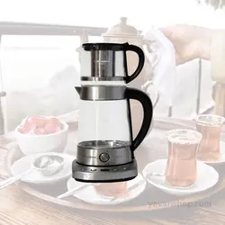 چایی ساز همیلتون مدل 999