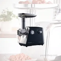 چرخ گوشت پاناسونیک مدل  MK-GJ1700
