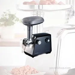 چرخ گوشت پاناسونیک مدل  MK-GJ1700