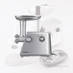 چرخ گوشت پاناسونیک مدل MK-GM1700