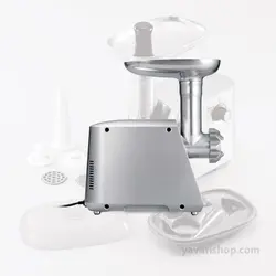 چرخ گوشت پاناسونیک مدل MK-GM1700