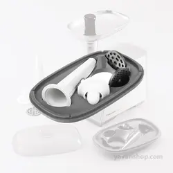 چرخ گوشت پاناسونیک مدل MK-GM1700