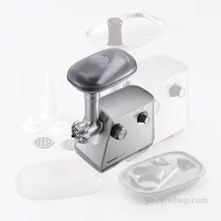 چرخ گوشت پاناسونیک مدل MK-GM1700