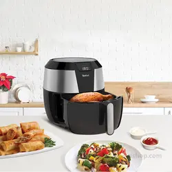 سرخ کن تفال مدل 701