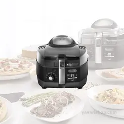 سرخ کن چندکاره دلونگی مدل FH1394