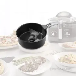 سرخ کن چندکاره دلونگی مدل FH1394