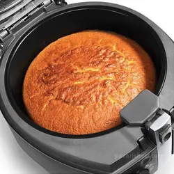 سرخ کن چندکاره دلونگی مدل FH1394