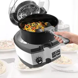 سرخ کن دلونگی مدل 1396