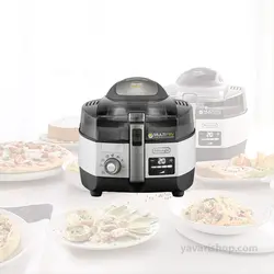 سرخ کن دلونگی مدل 1396