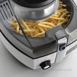 سرخ کن دلونگی مدل 1396