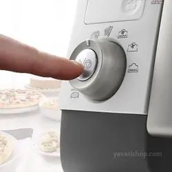 سرخ کن دلونگی مدل 1396