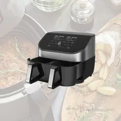 سرخ کن دوقلو اینستنت مدل INSTANT Vortex Plus DAF8132BK