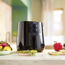 سرخ کن فیلیپس  مدل 9200