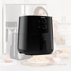 سرخ کن فیلیپس  مدل 9200