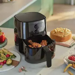 سرخ کن فیلیپس  مدل 9200