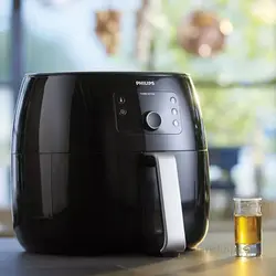 سرخ کن فیلیپس مدل 9650