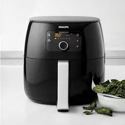 سرخ کن فیلیپس مدل 9650