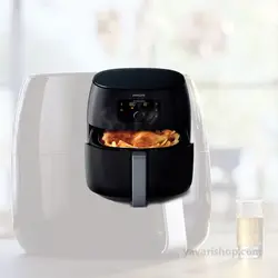 سرخ کن فیلیپس مدل 9650