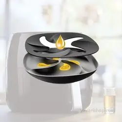 سرخ کن فیلیپس مدل 9650