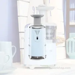 عصاره گیر اسمگ مدل SJF01