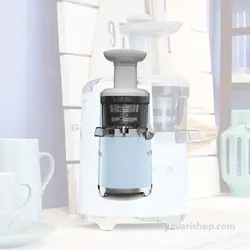 عصاره گیر اسمگ مدل SJF01