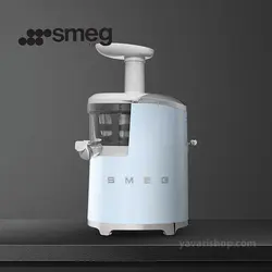 عصاره گیر اسمگ مدل SJF01