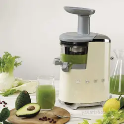 عصاره گیر اسمگ مدل SJF01