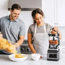 غذاساز  نینجا مدل BN801