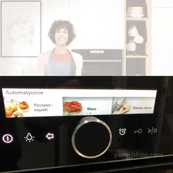 فر گرنیه  مدل BCS798S24X