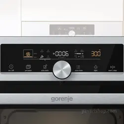 فر گرنیه مدل  BOS6747A01X