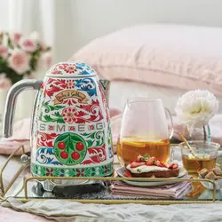 کتری برقی اسمگ دولچه گابانا مدل KLF03