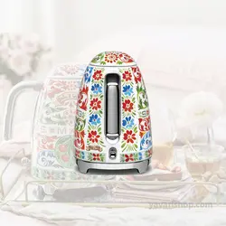 کتری برقی اسمگ دولچه گابانا مدل KLF03