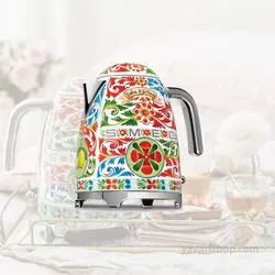 کتری برقی اسمگ دولچه گابانا مدل KLF03