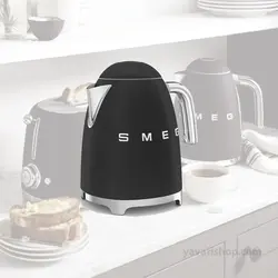 کتری مات اسمگ مدل KLF03